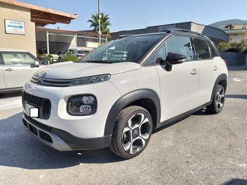 Citroen C3 Aircross 1.5 HDI 100cv 2019 Motore Rott