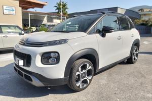 Citroen C3 Aircross 1.5 HDI 100cv 2019 Motore Rott