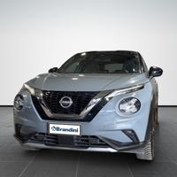 NISSAN Juke - Juke 1.0 dig-t N-Design 114cv dct