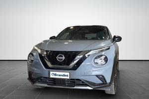 NISSAN Juke - Juke 1.0 dig-t N-Design 114cv dct
