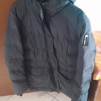 giacca bomboogie donna taglia 3 veste 42