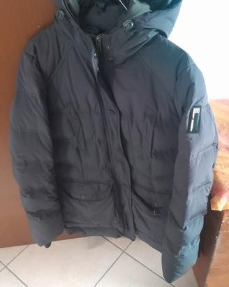 giacca bomboogie donna taglia 3 veste 42