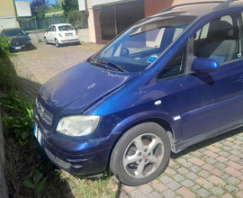 Opel per cambie