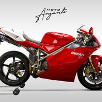 Ducati 748