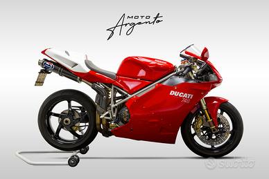 Ducati 748