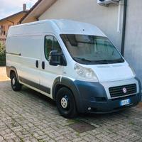 FIAT DUCATO MAXI CAMPERIZZATO