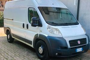 FIAT DUCATO MAXI CAMPERIZZATO