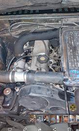 motore pajero 