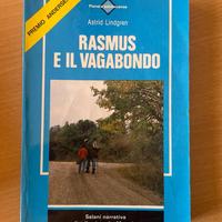Rasmus e il vagabondo