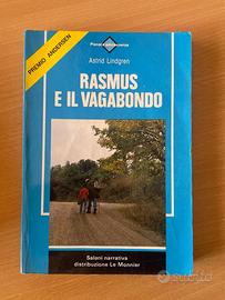 Rasmus e il vagabondo