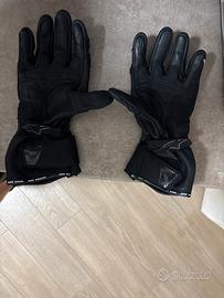 Guanti alpinestars GP3