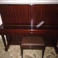 Pianoforte verticale