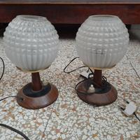 lampada bajour