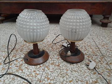 lampada bajour
