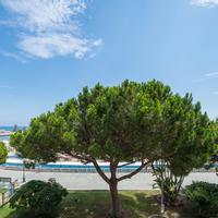 Bilocale centralissimo 20 metri spiaggia