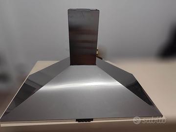 Cappa Turboair Certosa IX/A/90/PB