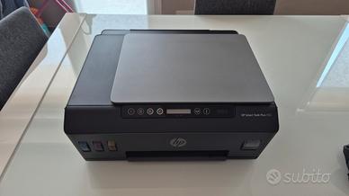 Stampante Hp Smart Tank Plus 555
