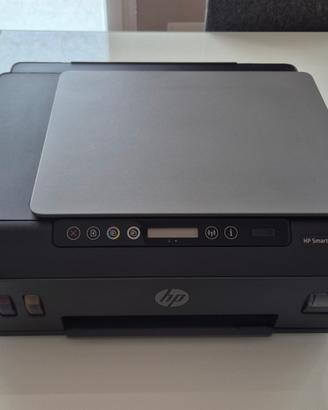 Stampante Hp Smart Tank Plus 555