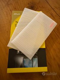 2 pellicole vetro temperato per Iphone 6/6S/7