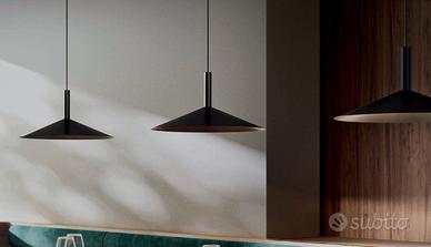 LAMPADA PENTA LIGHT  ALTURA
