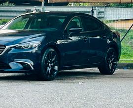 MAZDA 6 berlina