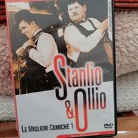 DVD 5 Stanllio&Ollio