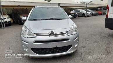 Citroen C3 BlueHDi 75CV