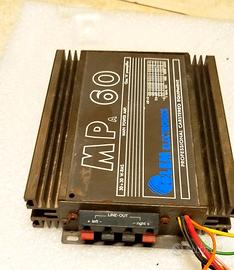 amplificatore auto LEM MP60 