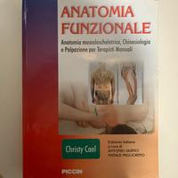 Anatomia funzionale - Cael