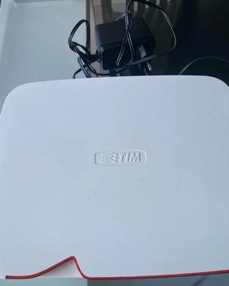 Modem Tim