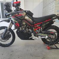 Aprilia Tuareg 660 - 2024