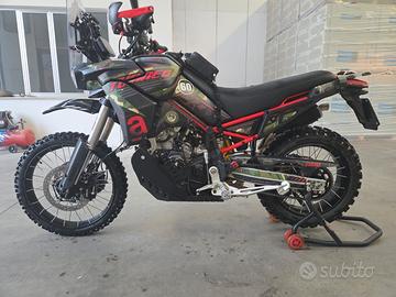 Aprilia Tuareg 660 - 2024