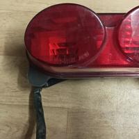 Ricambi Kawasaki ninja zx9r del 1999