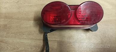 Ricambi Kawasaki ninja zx9r del 1999