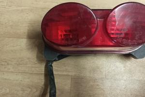 Ricambi Kawasaki ninja zx9r del 1999