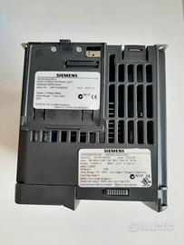 inverter siemens micromaster 440