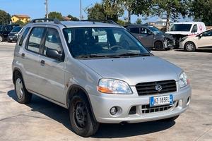 Suzuki Ignis 1.3i 16V cat 4WD