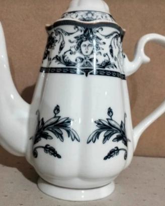 Teiera in ceramica 
