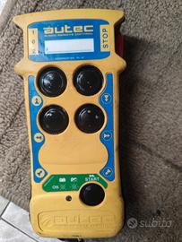 Trasmettitore Autec C05C - Radiocomando per Gru e 
