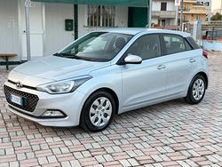 Hyundai i20 1.2 84 CV (GPL) 5 porte Classic