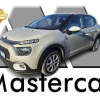 CITROEN C3 C3 III 2017 1.2 puretech You! GN630RZ