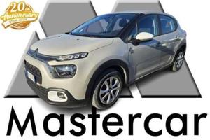CITROEN C3 C3 III 2017 1.2 puretech You! GN630RZ