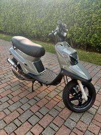 booster mbk