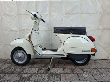 Vespa 125 originalissima