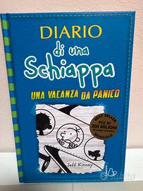 Diario di una schiappa - una vacanza da panico