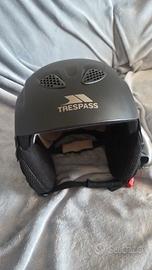 casco da sci 