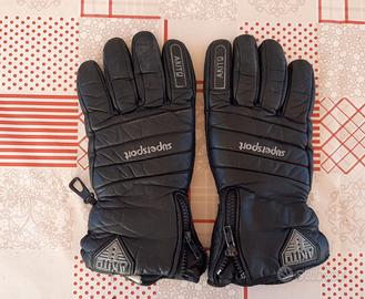 Guanti moto misura XL Supersort invernali