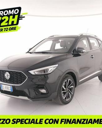 MG ZS 1.5 Luxury