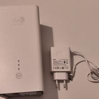 Huawei Modem Router LTE 4G 