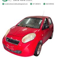 RICAMBI DR DR1 2011 1.3 GPL 61KW